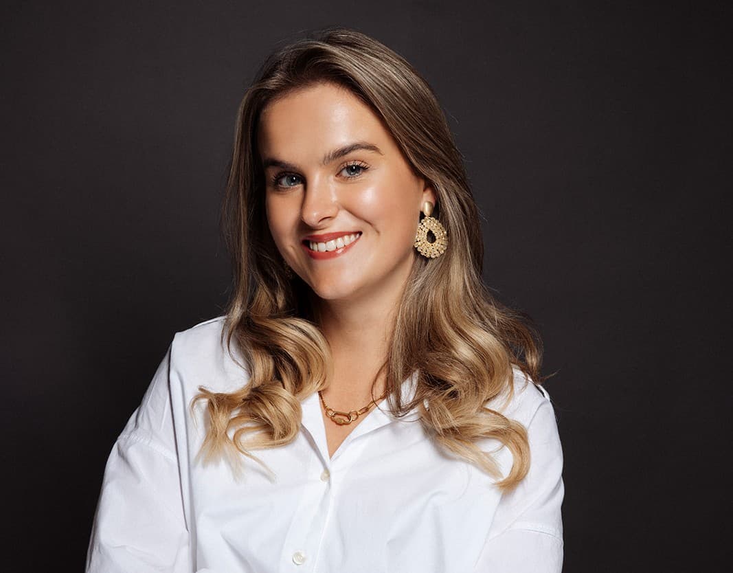 recruiter profile image