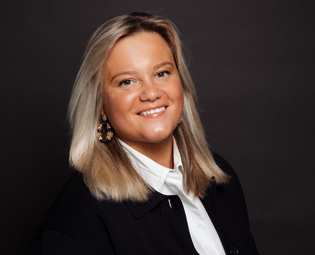 recruiter profile image